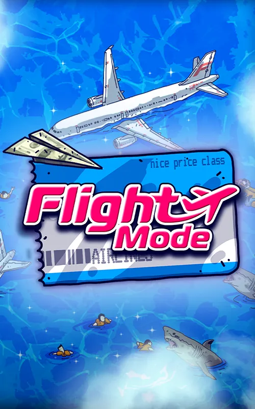 Flight Mode at Dam Slots Casino