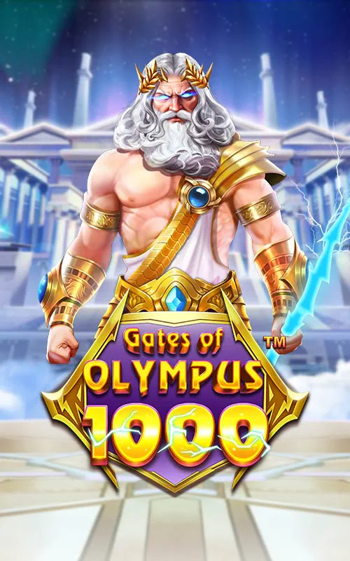 Gates of Olympus at Dam Slots Casino