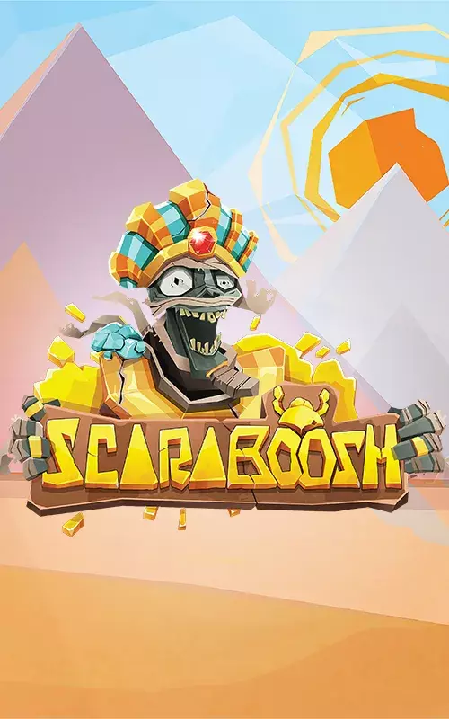 Starburst at Dam Slots Casino