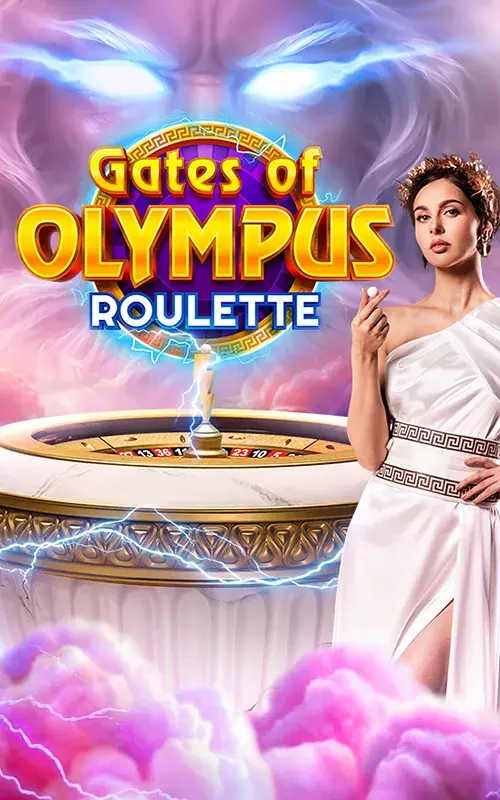 Gates of Olympus Roulette at Dam Slots Casino